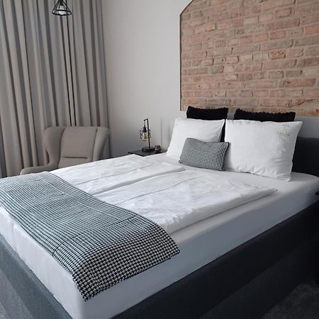 Apartamenty "Bulwar Gorzow" Gorzów Wielkopolski Extérieur photo