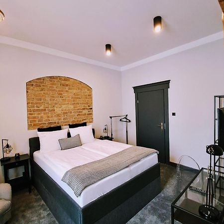 Apartamenty "Bulwar Gorzow" Gorzów Wielkopolski Extérieur photo