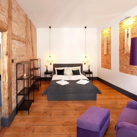 Apartamenty "Bulwar Gorzow" Gorzów Wielkopolski Extérieur photo