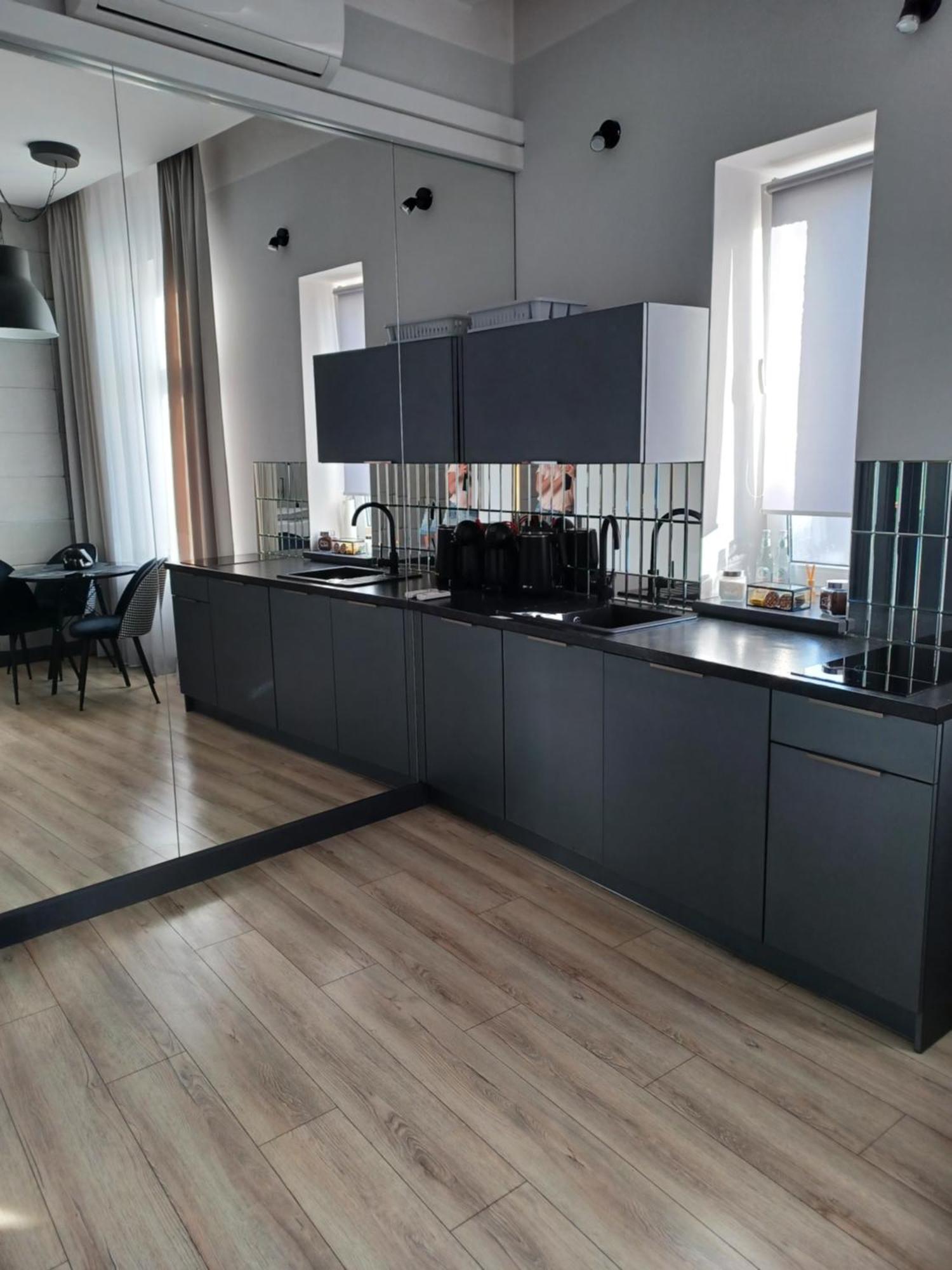 Apartamenty "Bulwar Gorzow" Gorzów Wielkopolski Extérieur photo