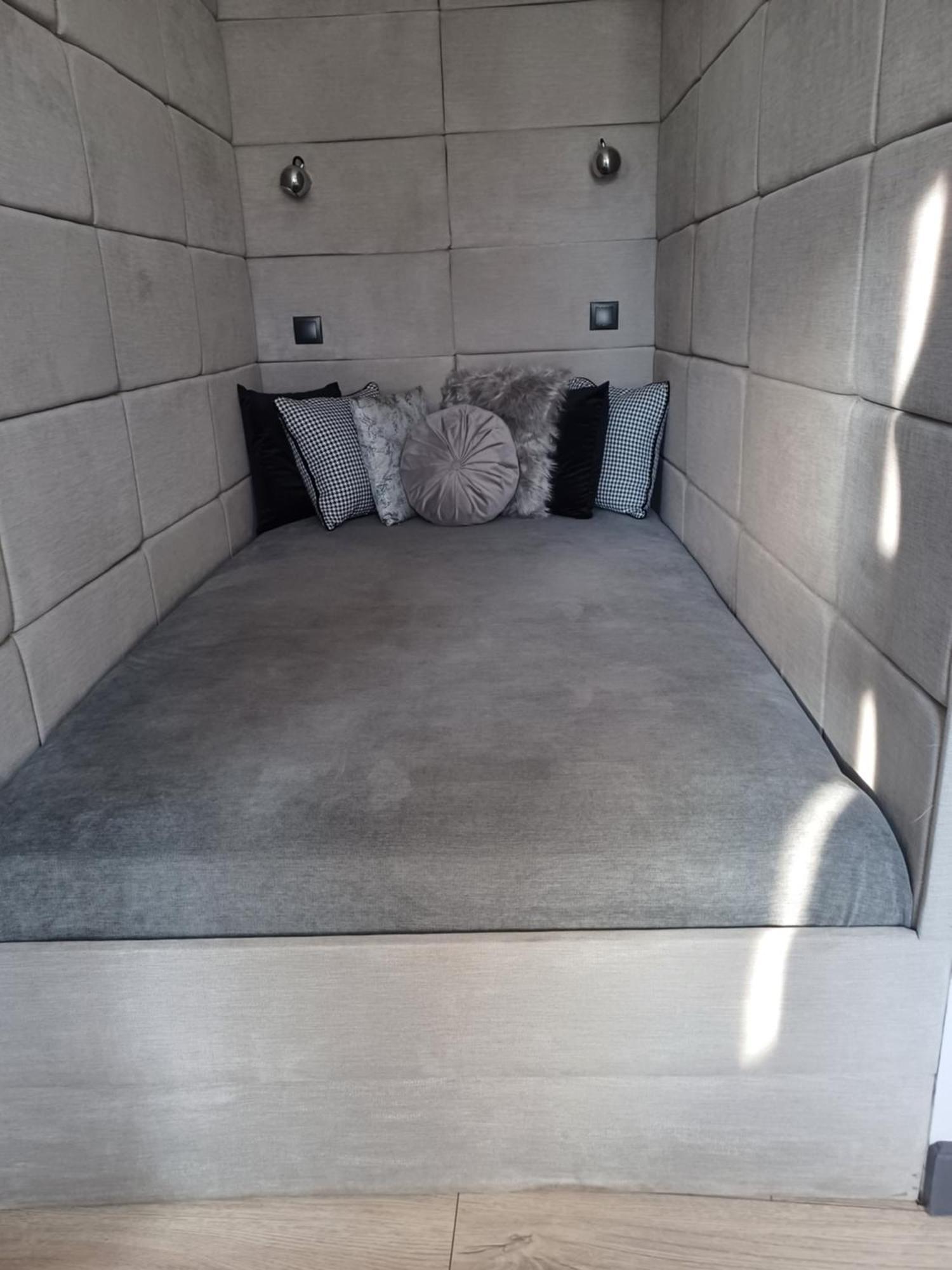 Apartamenty "Bulwar Gorzow" Gorzów Wielkopolski Extérieur photo