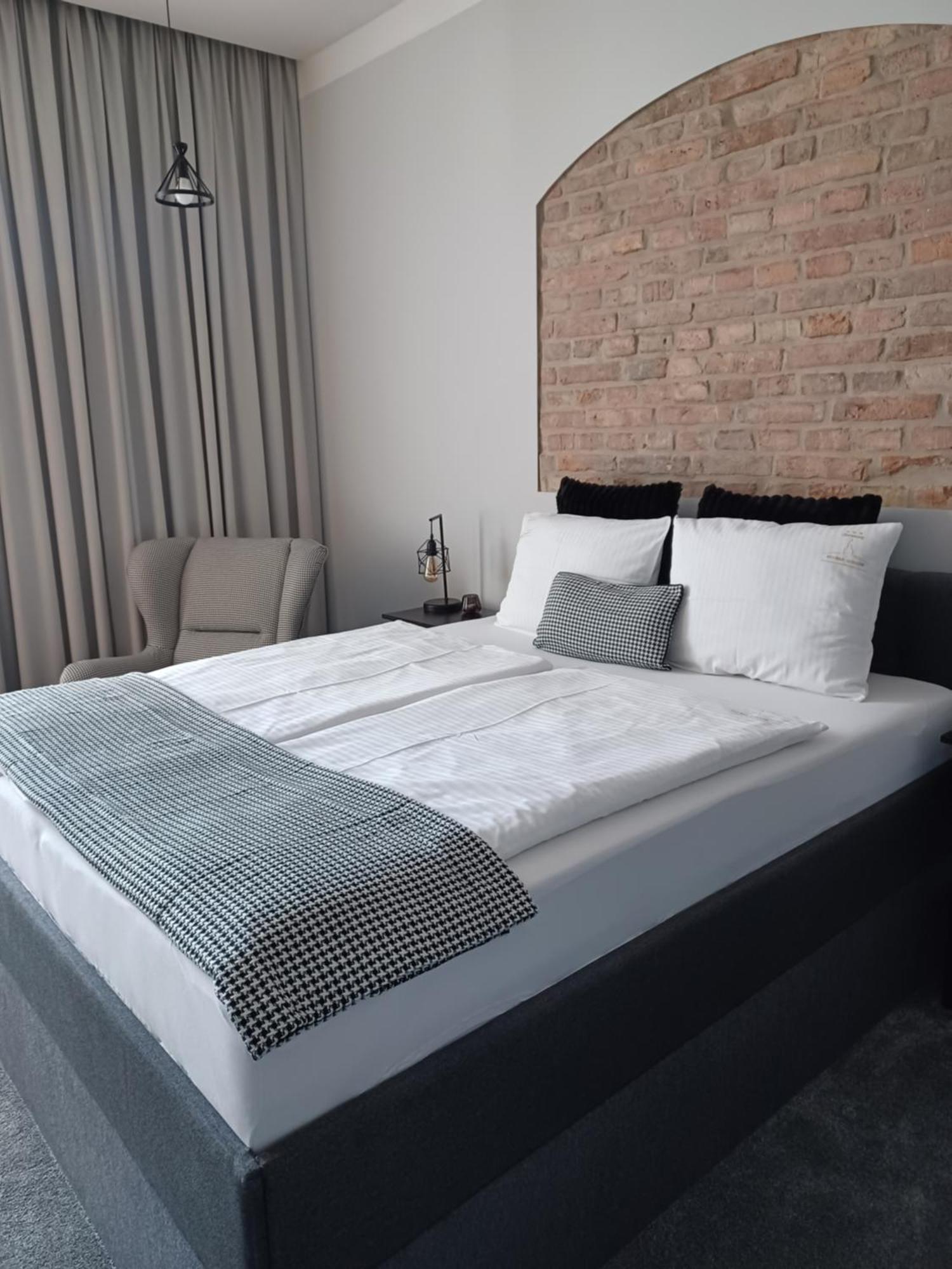 Apartamenty "Bulwar Gorzow" Gorzów Wielkopolski Extérieur photo