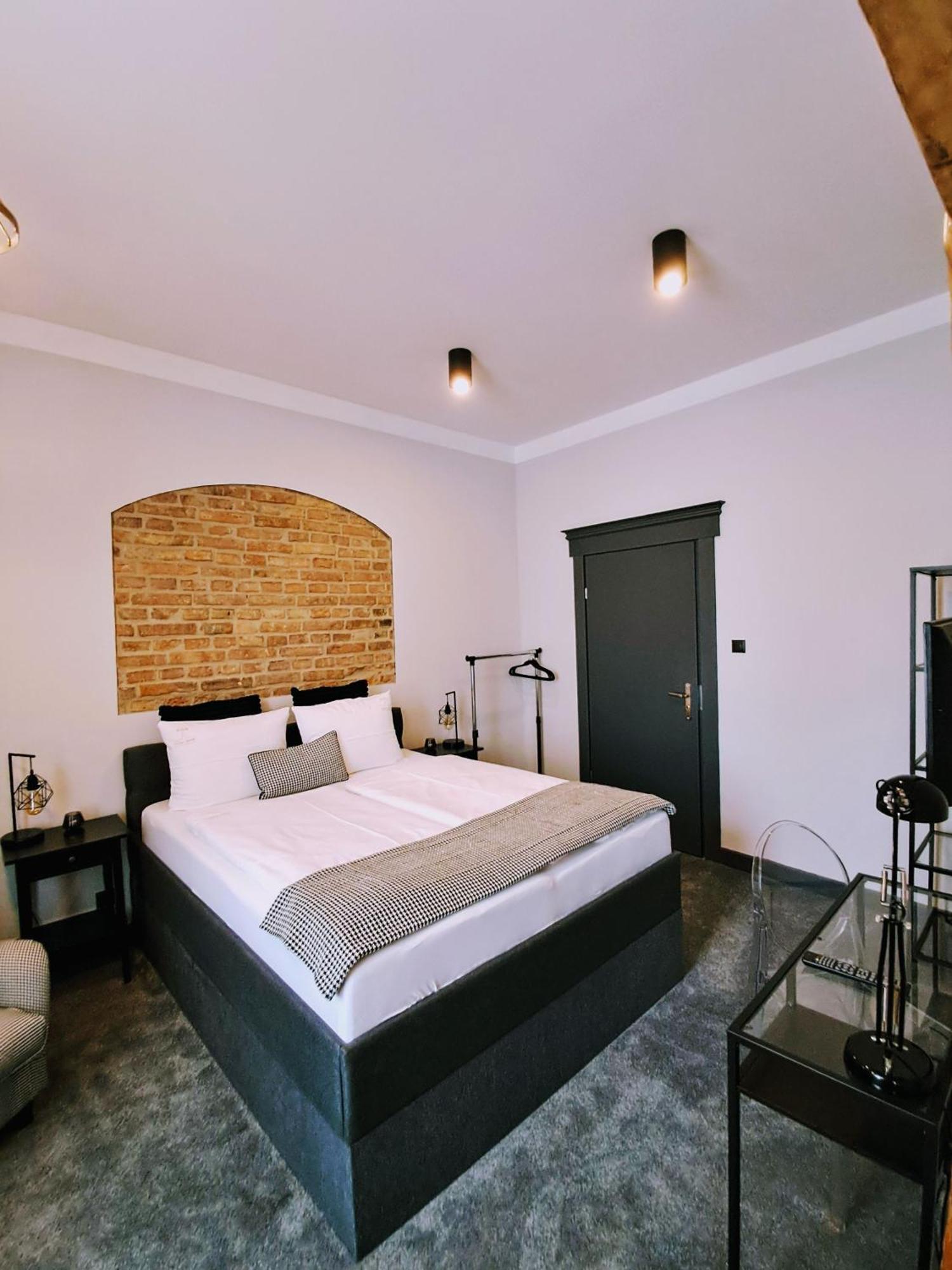 Apartamenty "Bulwar Gorzow" Gorzów Wielkopolski Extérieur photo