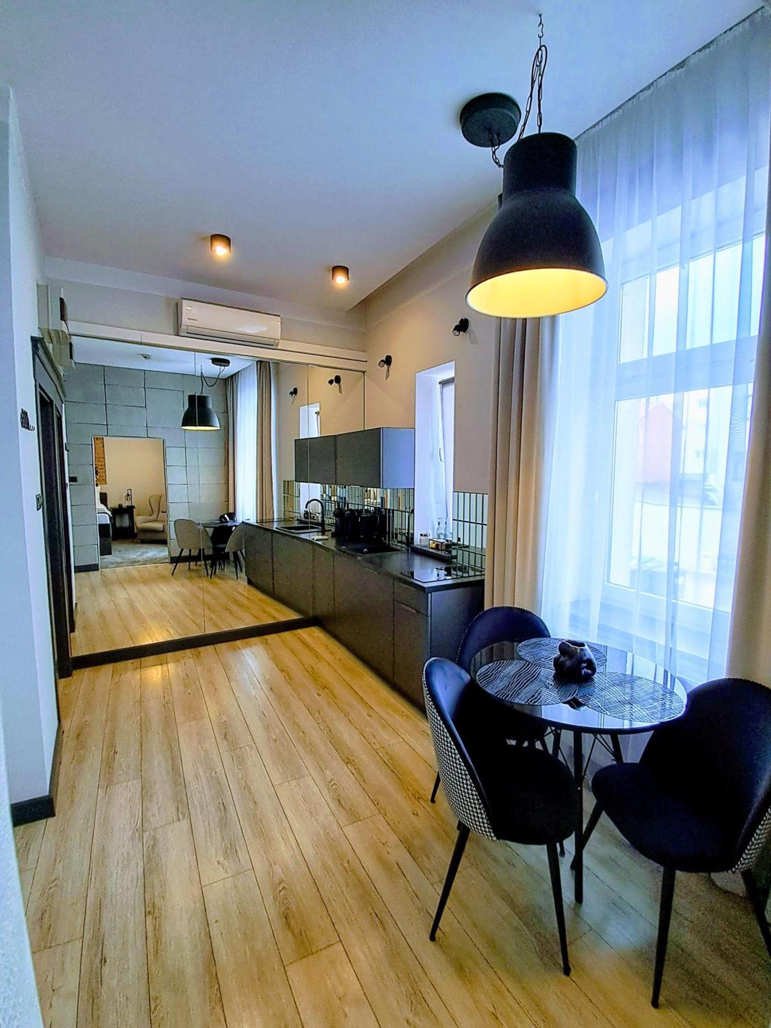 Apartamenty "Bulwar Gorzow" Gorzów Wielkopolski Extérieur photo
