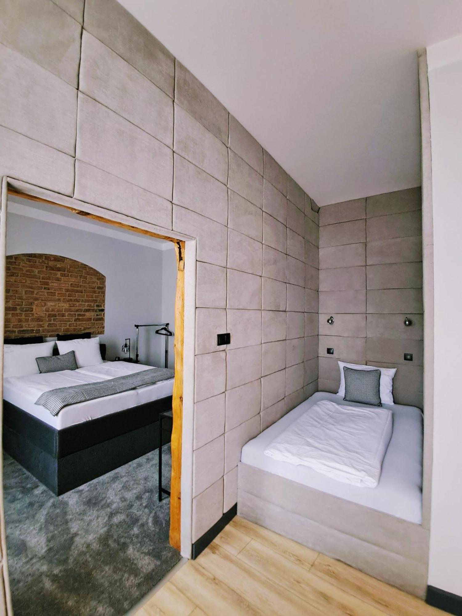 Apartamenty "Bulwar Gorzow" Gorzów Wielkopolski Extérieur photo