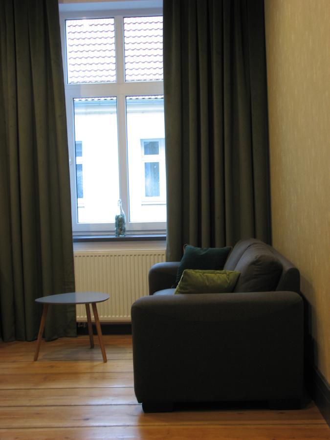 Apartamenty "Bulwar Gorzow" Gorzów Wielkopolski Extérieur photo