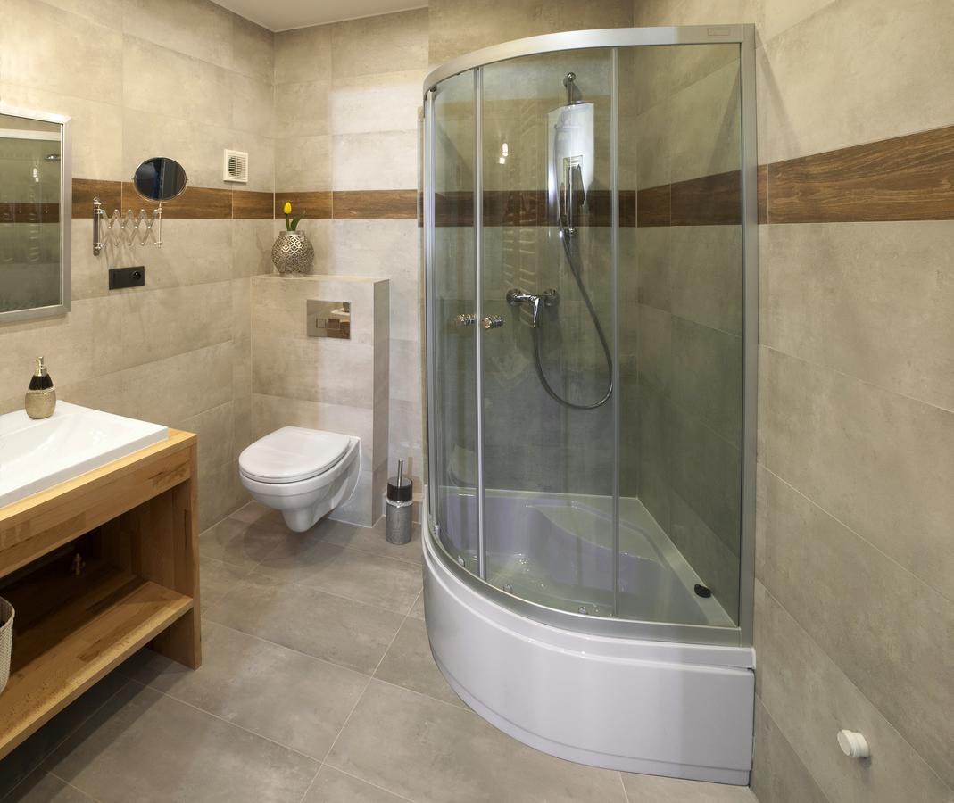 Apartamenty "Bulwar Gorzow" Gorzów Wielkopolski Extérieur photo