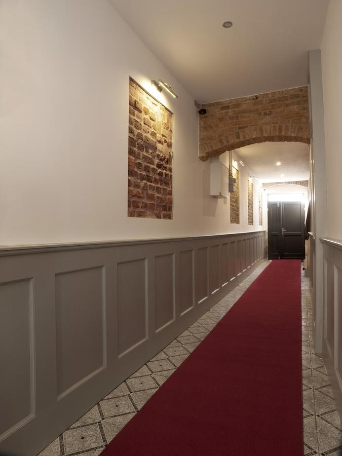 Apartamenty "Bulwar Gorzow" Gorzów Wielkopolski Extérieur photo