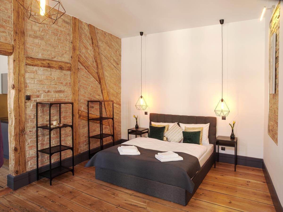 Apartamenty "Bulwar Gorzow" Gorzów Wielkopolski Extérieur photo