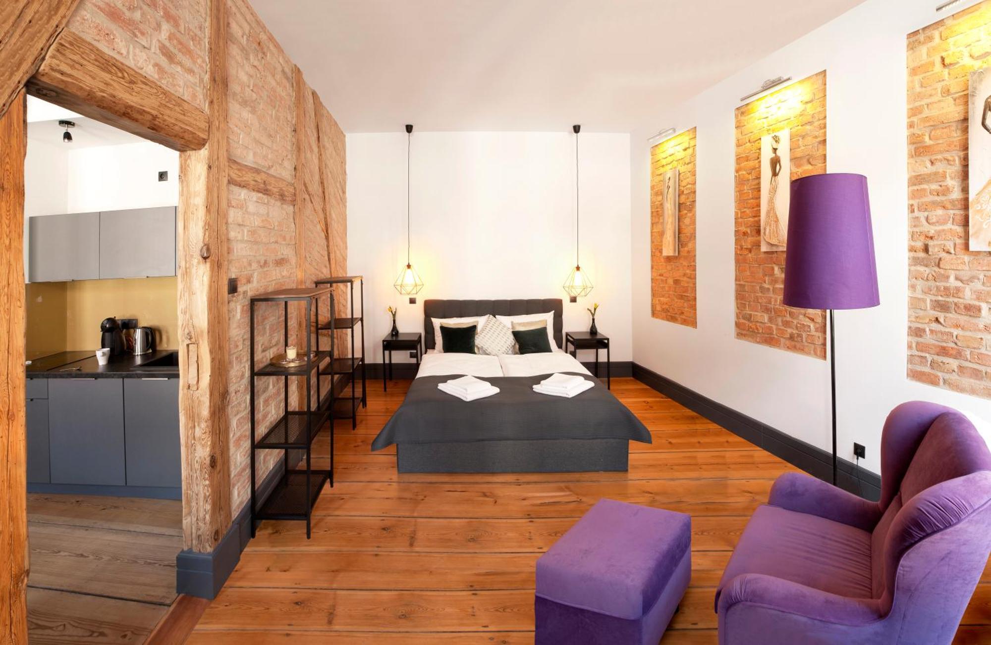Apartamenty "Bulwar Gorzow" Gorzów Wielkopolski Extérieur photo