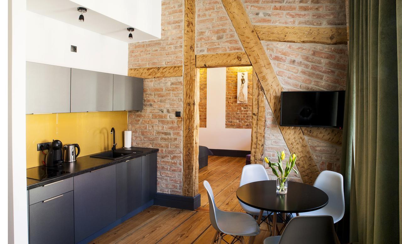 Apartamenty "Bulwar Gorzow" Gorzów Wielkopolski Extérieur photo