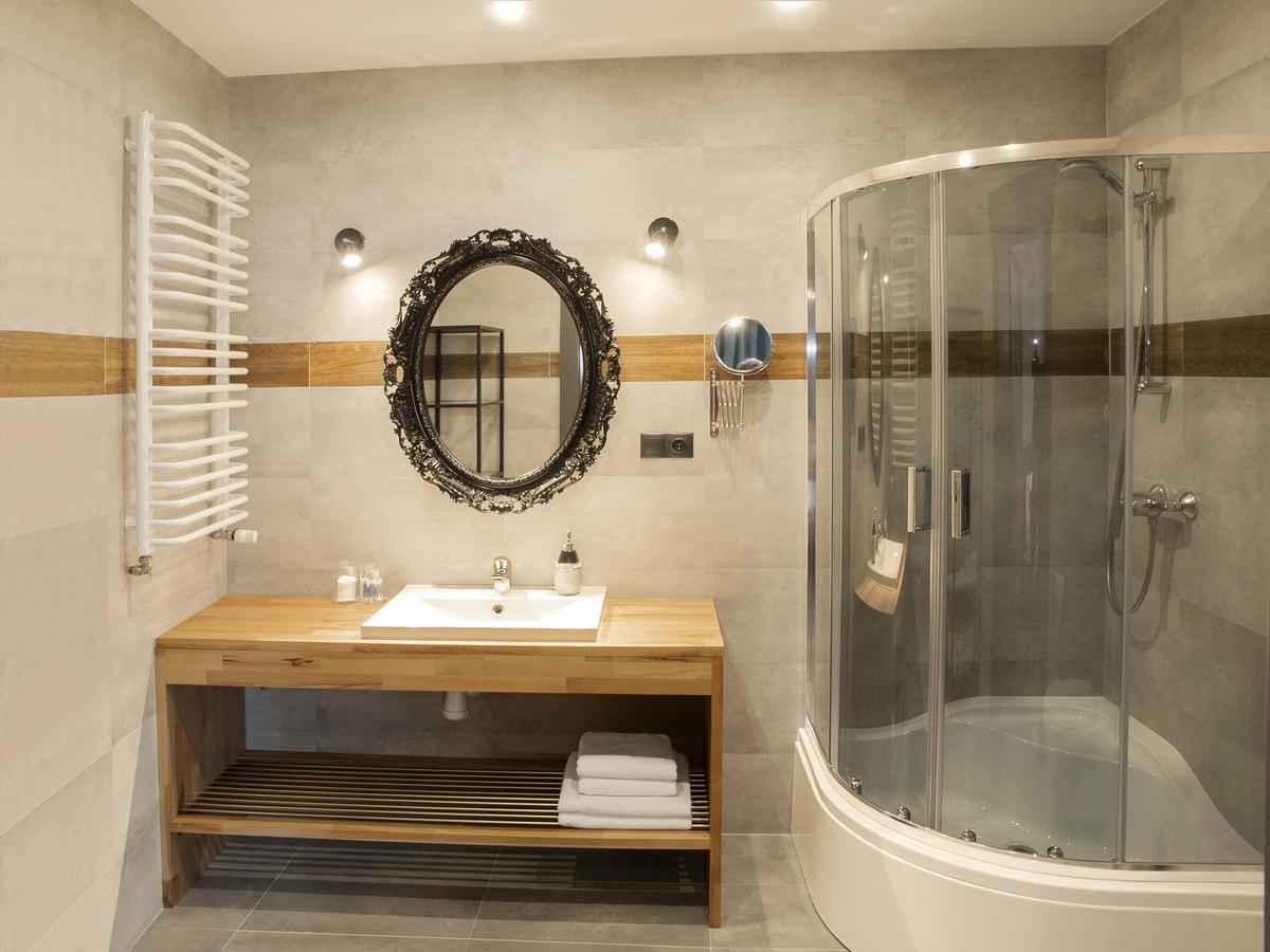 Apartamenty "Bulwar Gorzow" Gorzów Wielkopolski Extérieur photo