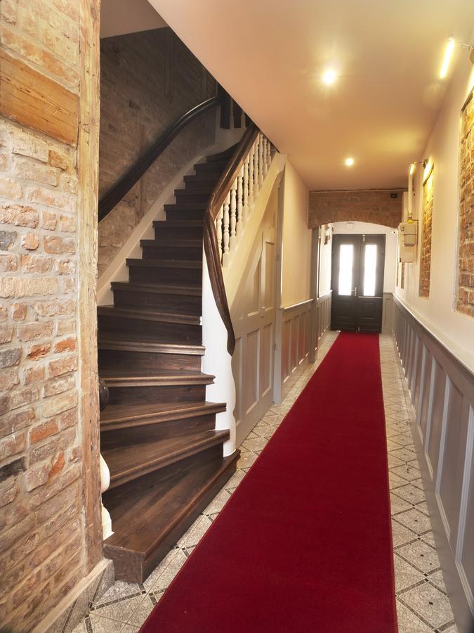 Apartamenty "Bulwar Gorzow" Gorzów Wielkopolski Extérieur photo