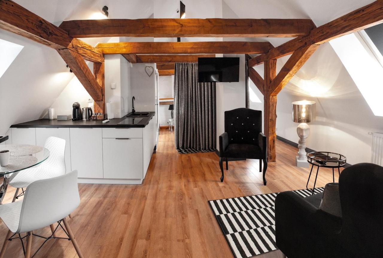 Apartamenty "Bulwar Gorzow" Gorzów Wielkopolski Extérieur photo