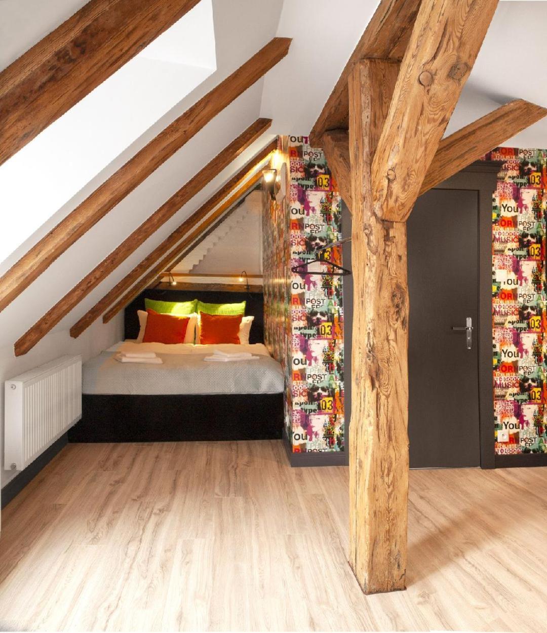 Apartamenty "Bulwar Gorzow" Gorzów Wielkopolski Extérieur photo
